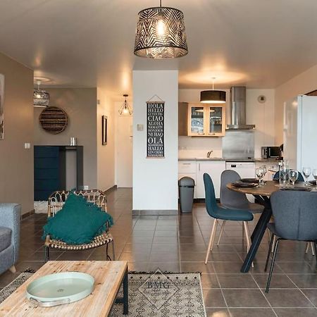 Les Frenes Near Disneyland Bmyguest Appartement Montévrain Buitenkant foto