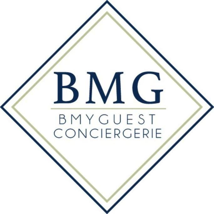 Les Frenes Near Disneyland Bmyguest Appartement Montévrain Buitenkant foto